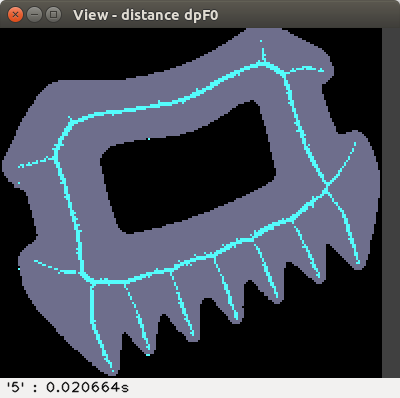 Transfo 5 dpF0 Filter 0