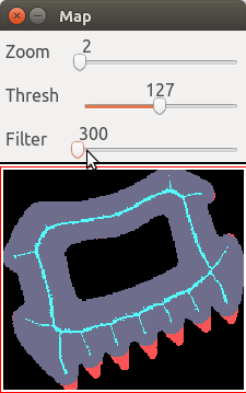 Transfo 5 Map Filter 300