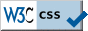 CSS Valid