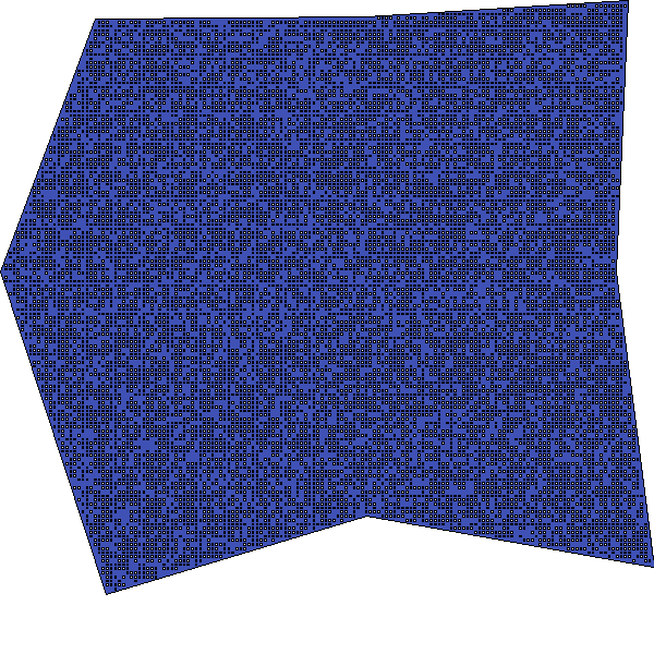 Polygon image