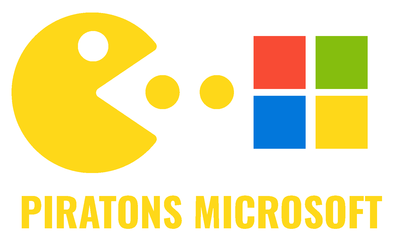 Piratons Microsoft