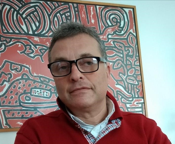 Nicola Olivetti
