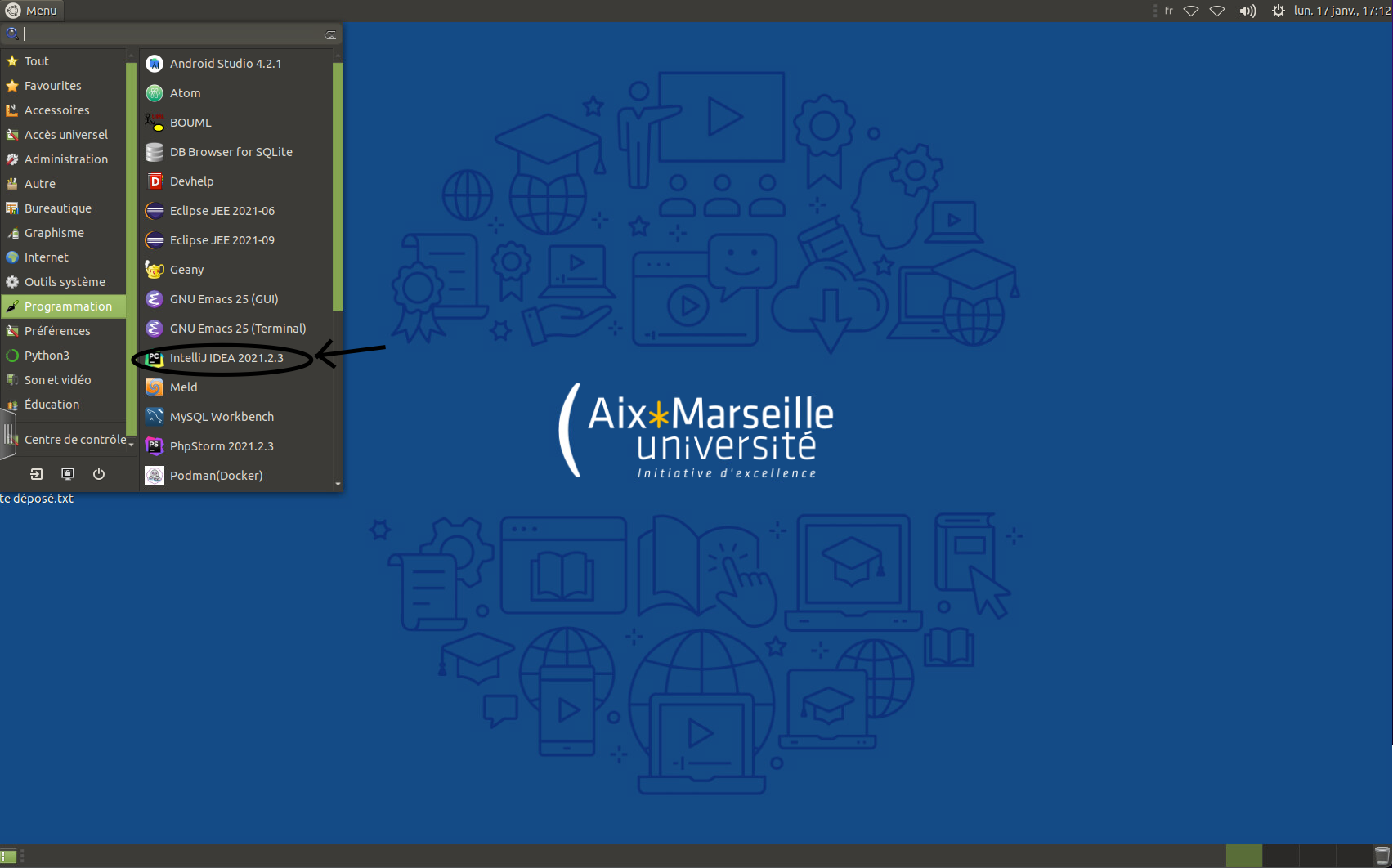 IntelliJ IDEA