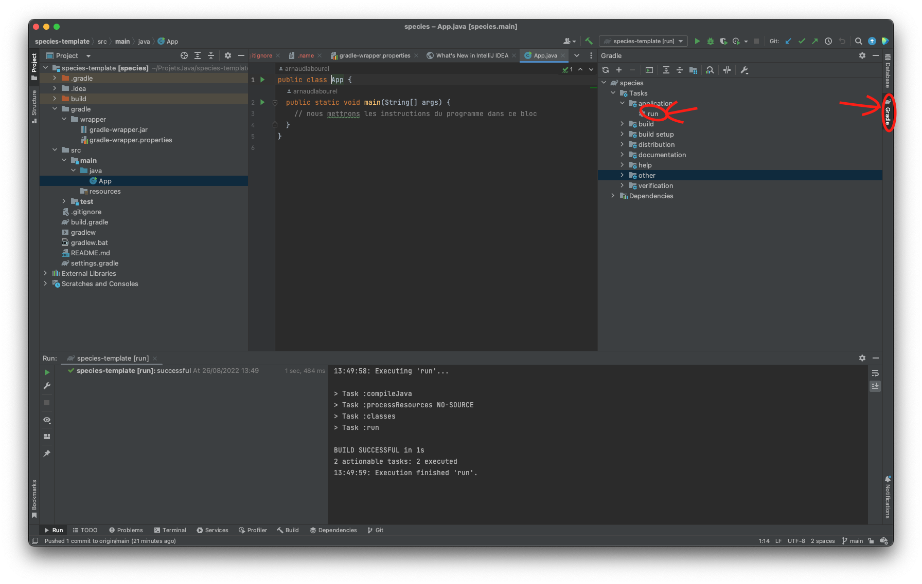 plugin customize