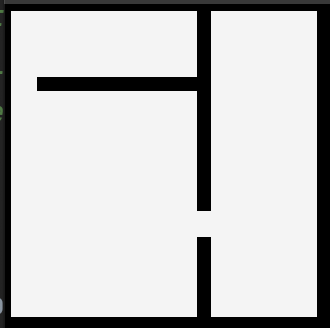 Random division : récursion