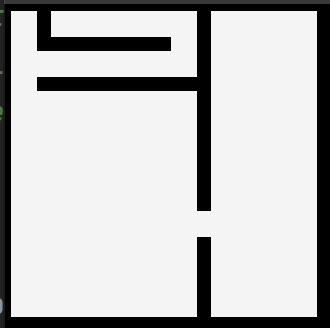 Random division : arrêt