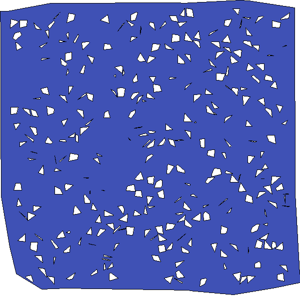 Polygon image