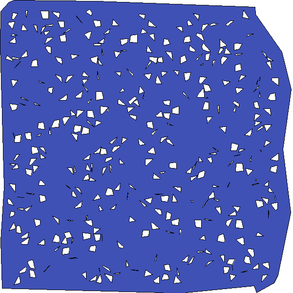 Polygon image