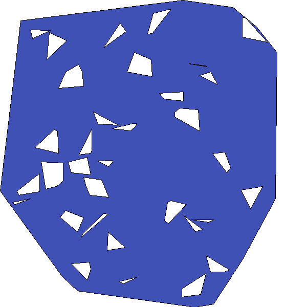 Polygon image