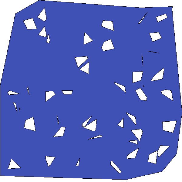 Polygon image
