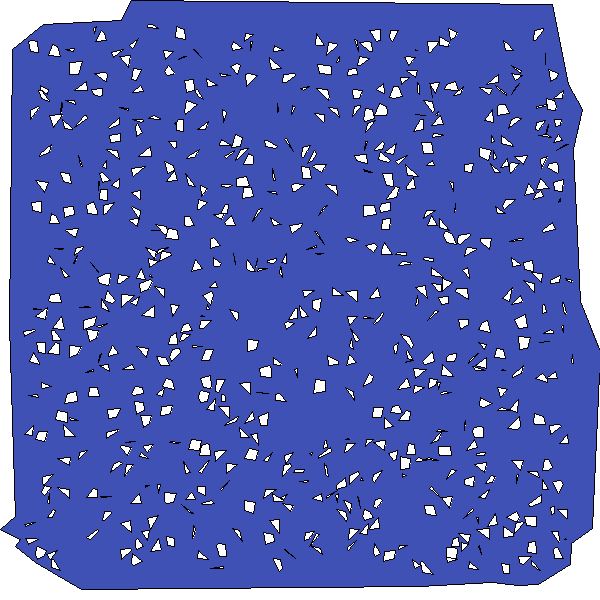 Polygon image