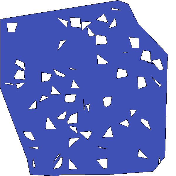 Polygon image