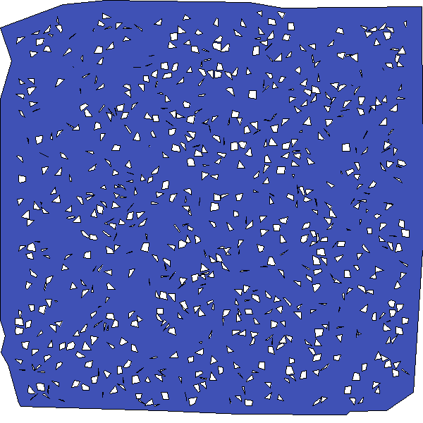 Polygon image