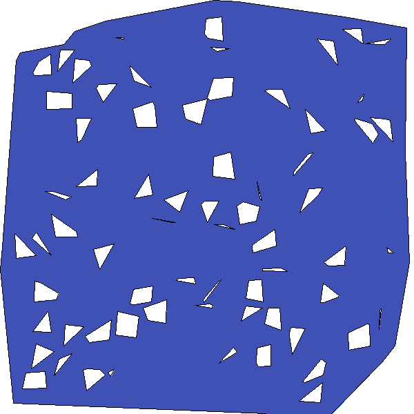 Polygon image