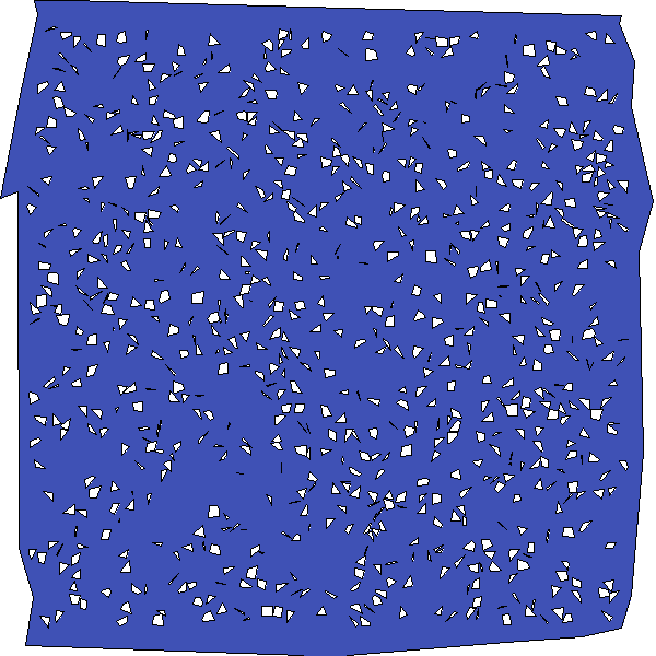 Polygon image