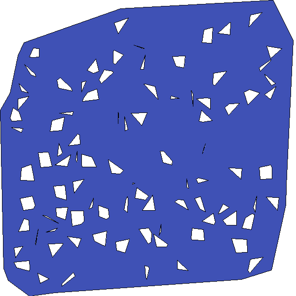 Polygon image