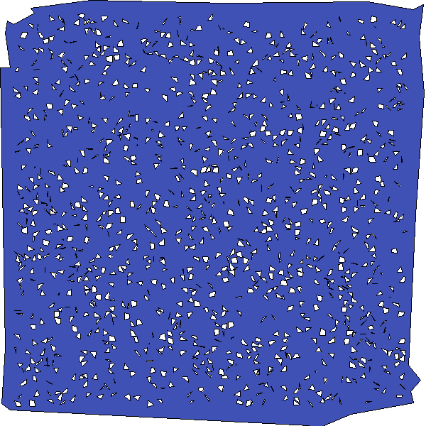 Polygon image