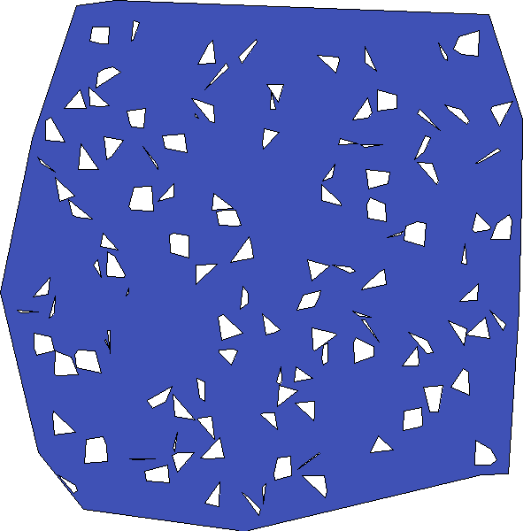 Polygon image