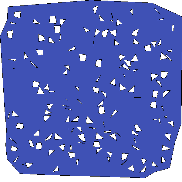 Polygon image