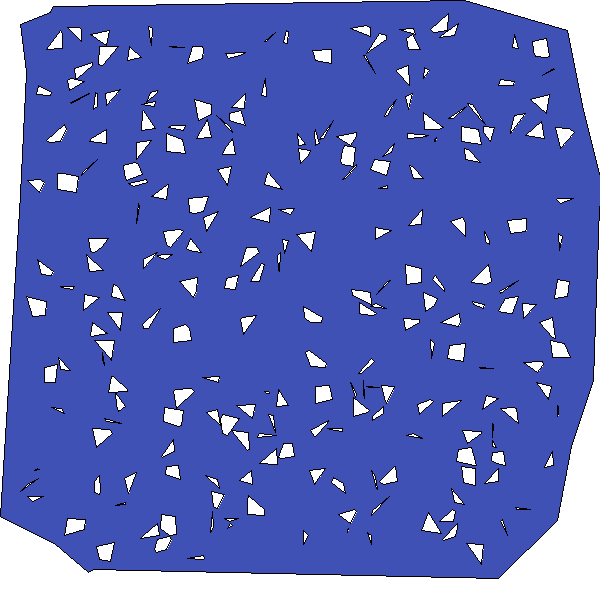 Polygon image