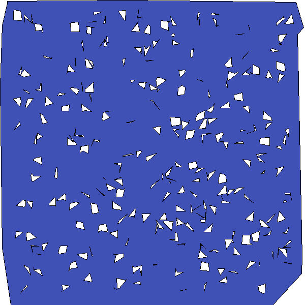 Polygon image