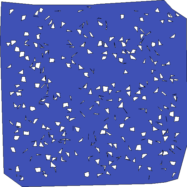 Polygon image