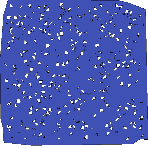 Polygon image
