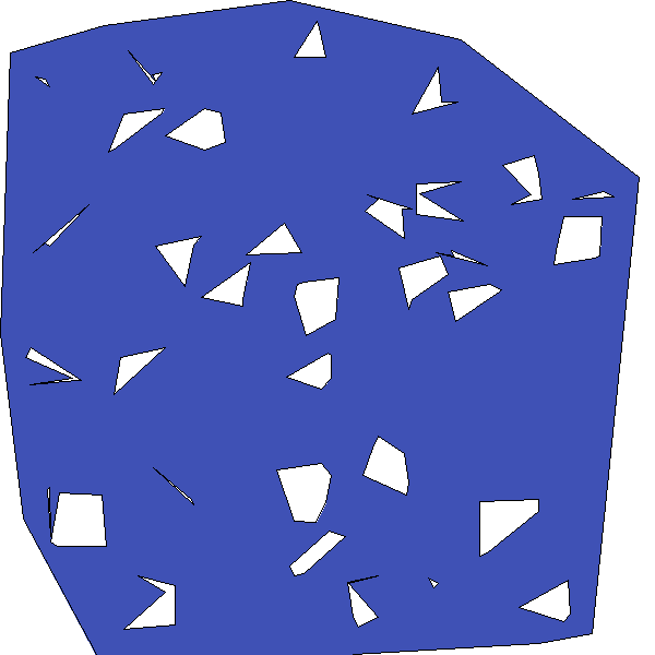 Polygon image