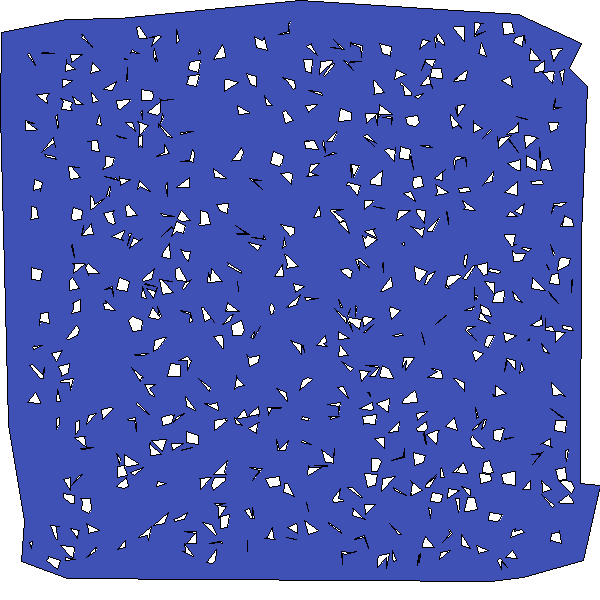 Polygon image
