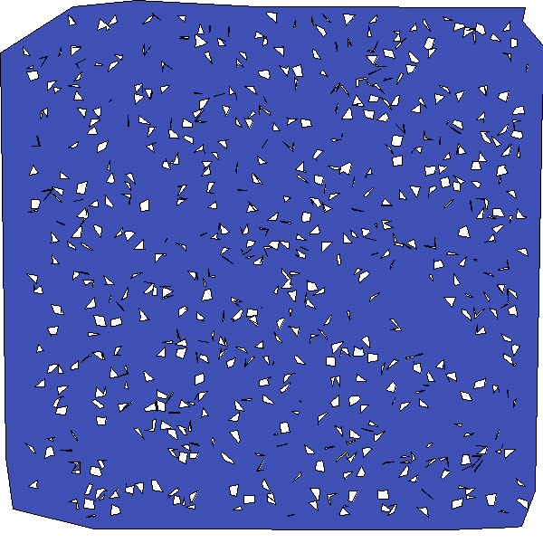 Polygon image