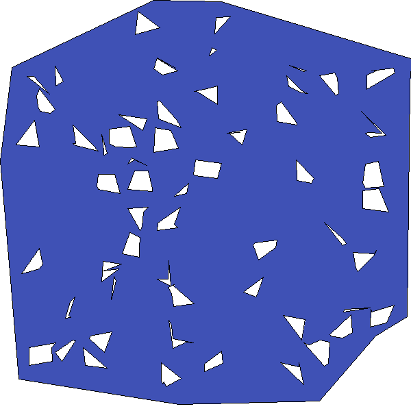 Polygon image