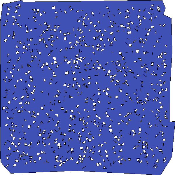 Polygon image
