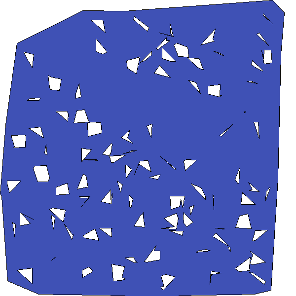 Polygon image