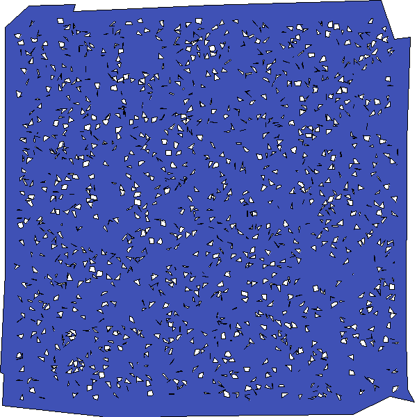 Polygon image