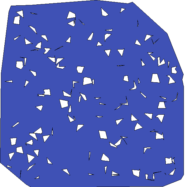Polygon image
