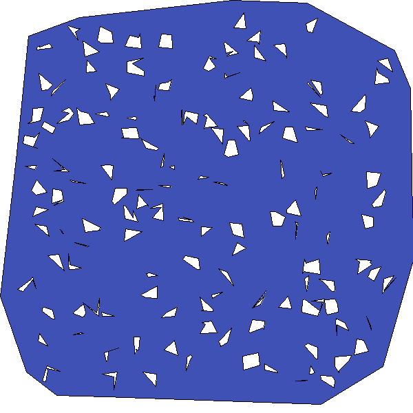 Polygon image