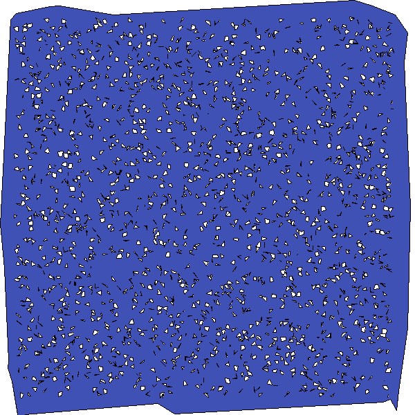 Polygon image