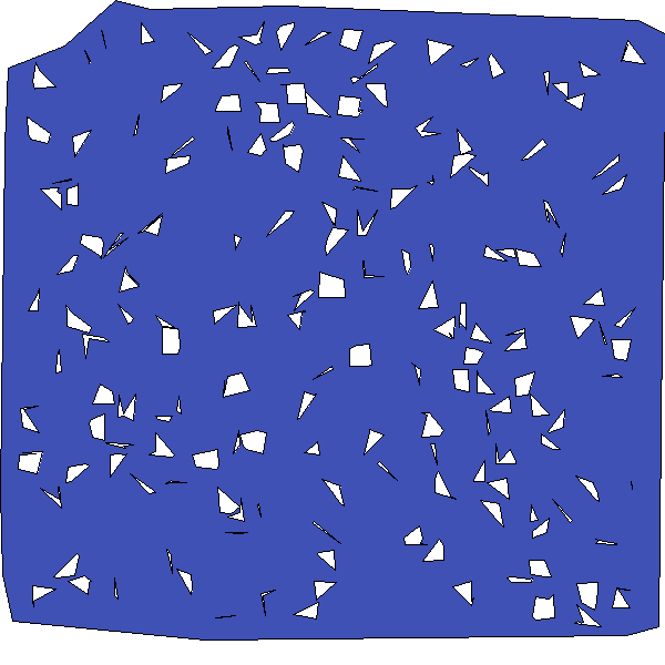 Polygon image
