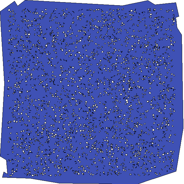 Polygon image