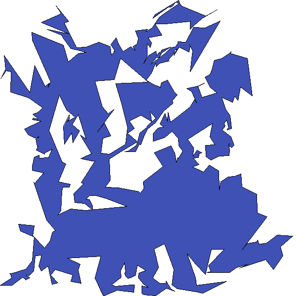 Polygon image
