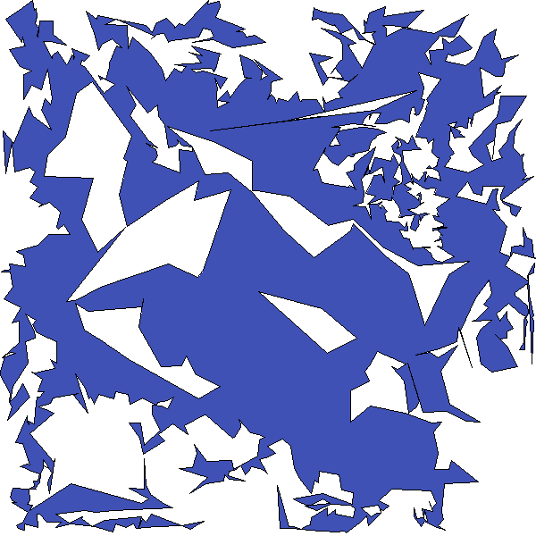Polygon image