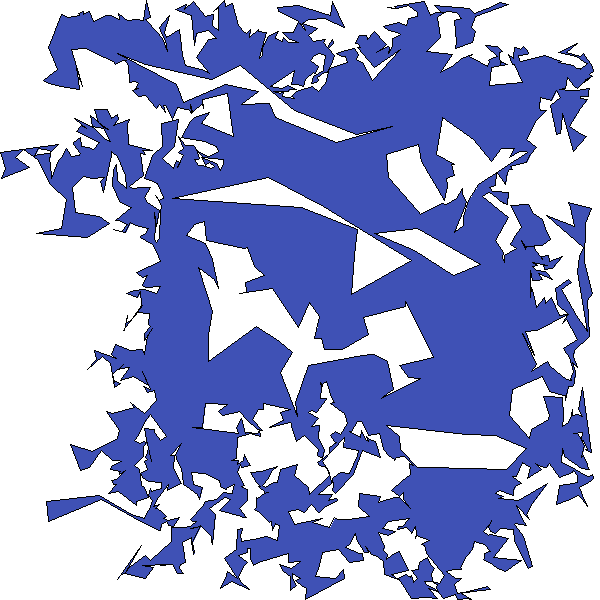 Polygon image