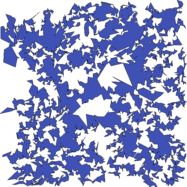 Polygon image