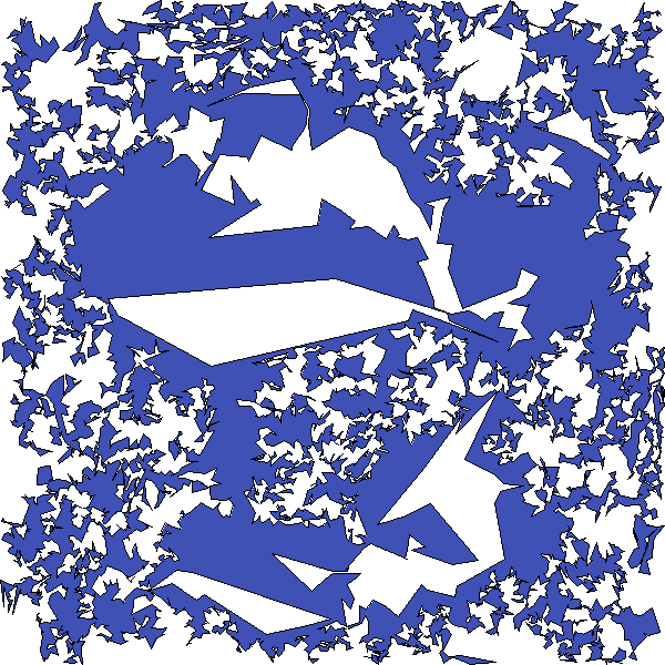 Polygon image
