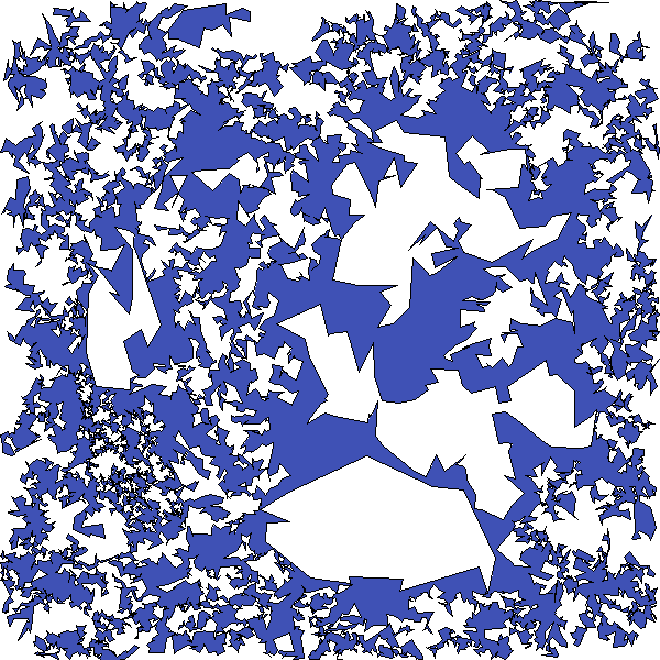 Polygon image
