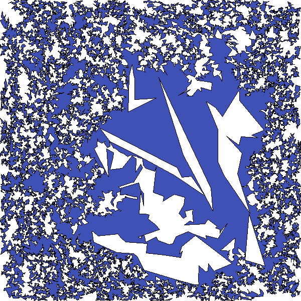 Polygon image