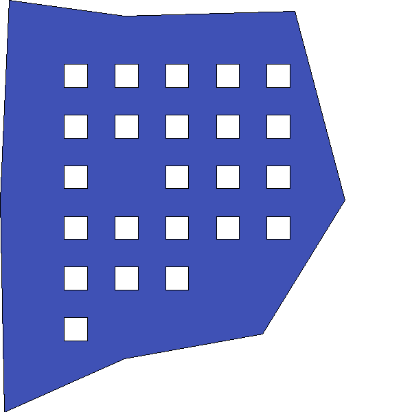 Polygon image