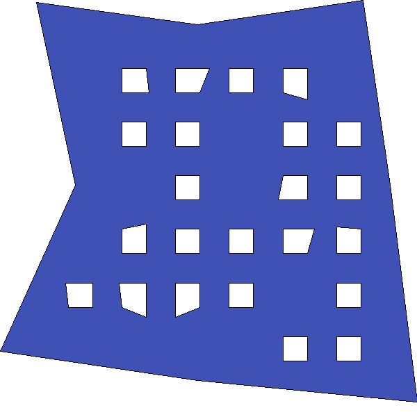 Polygon image