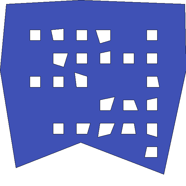 Polygon image