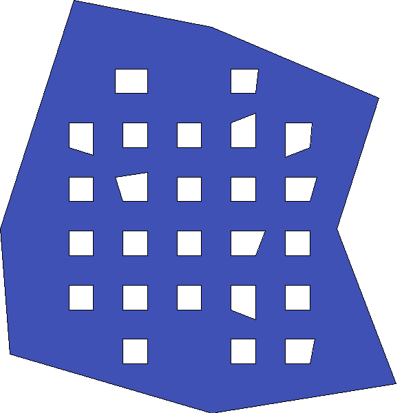 Polygon image